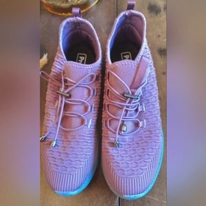 PROPET SNEAKERS purple sz.9